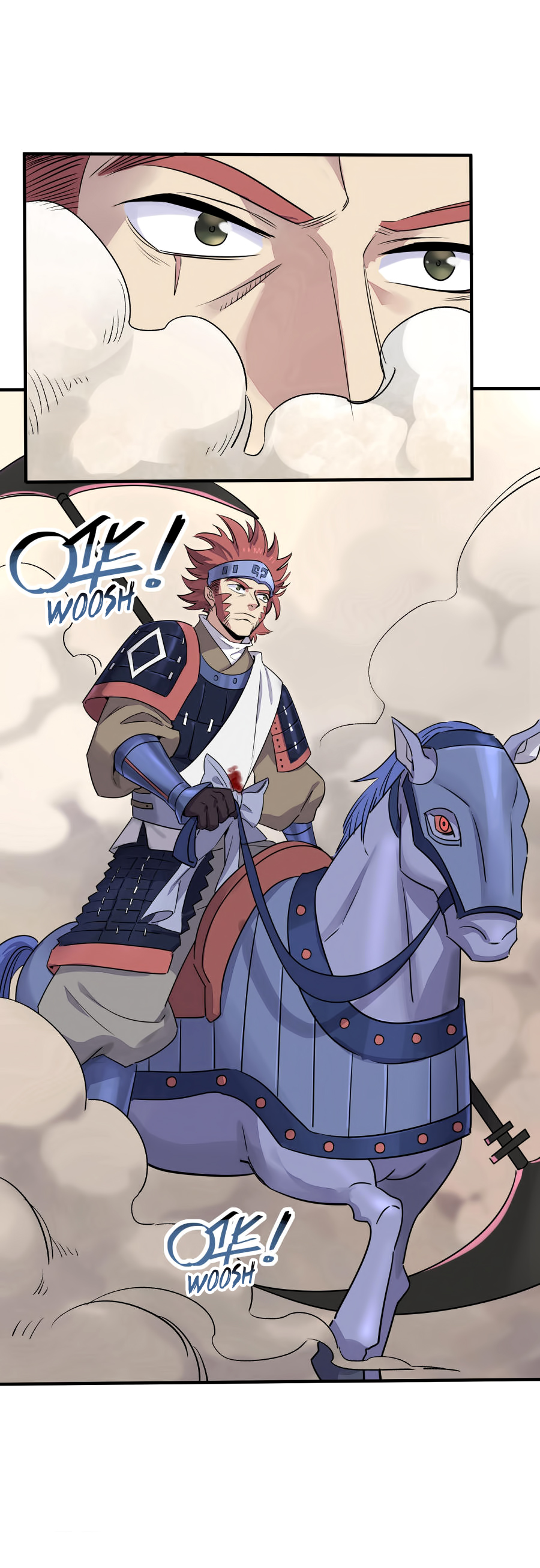 Becoming the Slayer God Chapter 31 - Page 18
