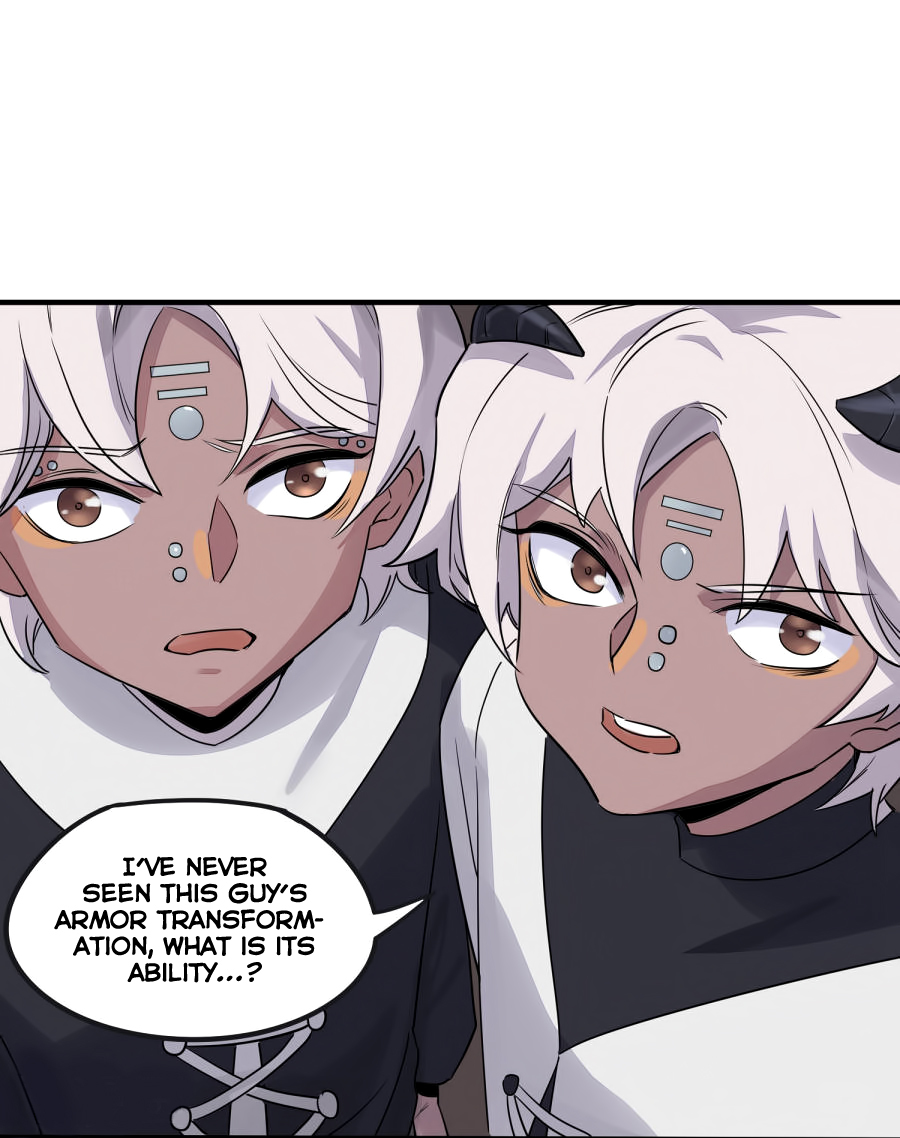 Becoming the Slayer God Chapter 31 - Page 19