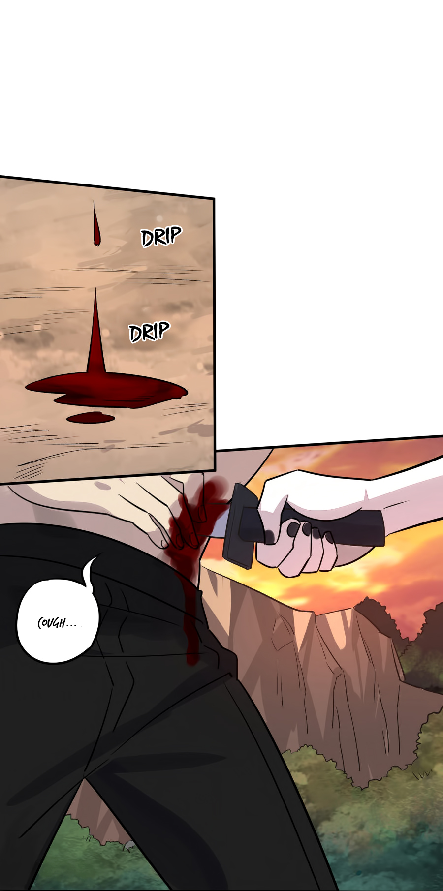 Becoming the Slayer God Chapter 31 - Page 3