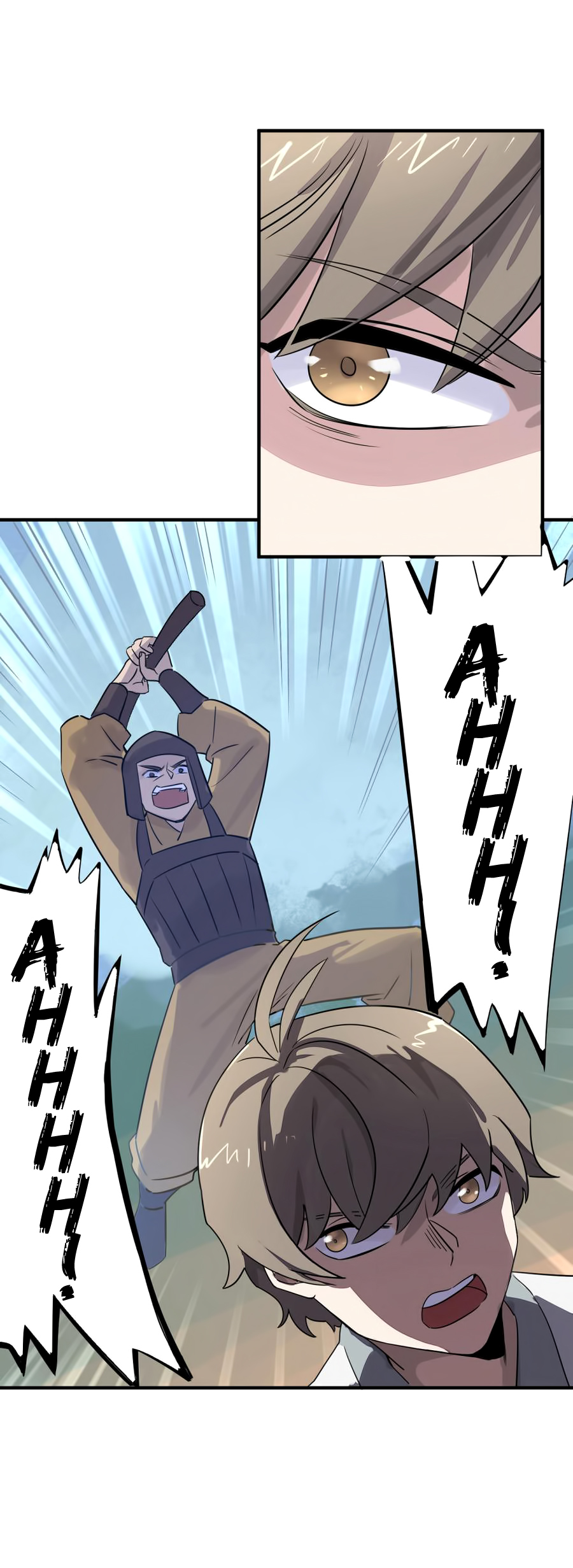 Becoming the Slayer God Chapter 31 - Page 26
