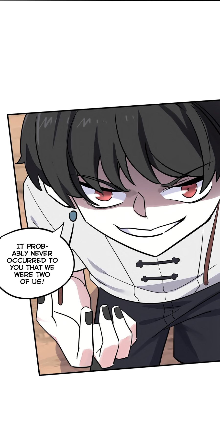 Becoming the Slayer God Chapter 31 - Page 4