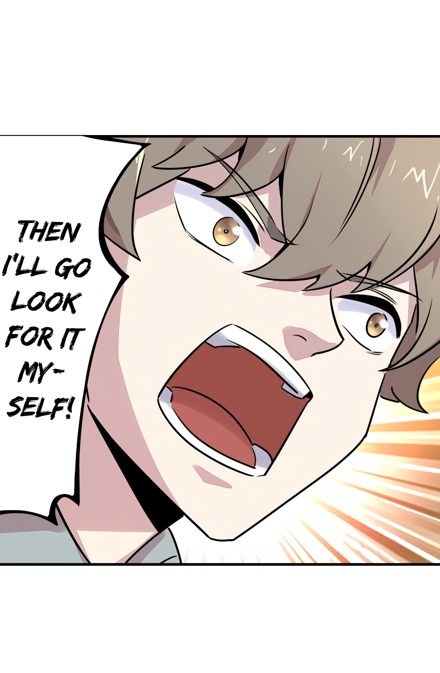 Becoming the Slayer God Chapter 31 - Page 31