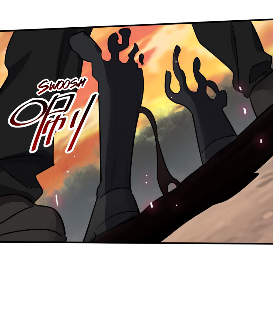 Becoming the Slayer God Chapter 31 - Page 6