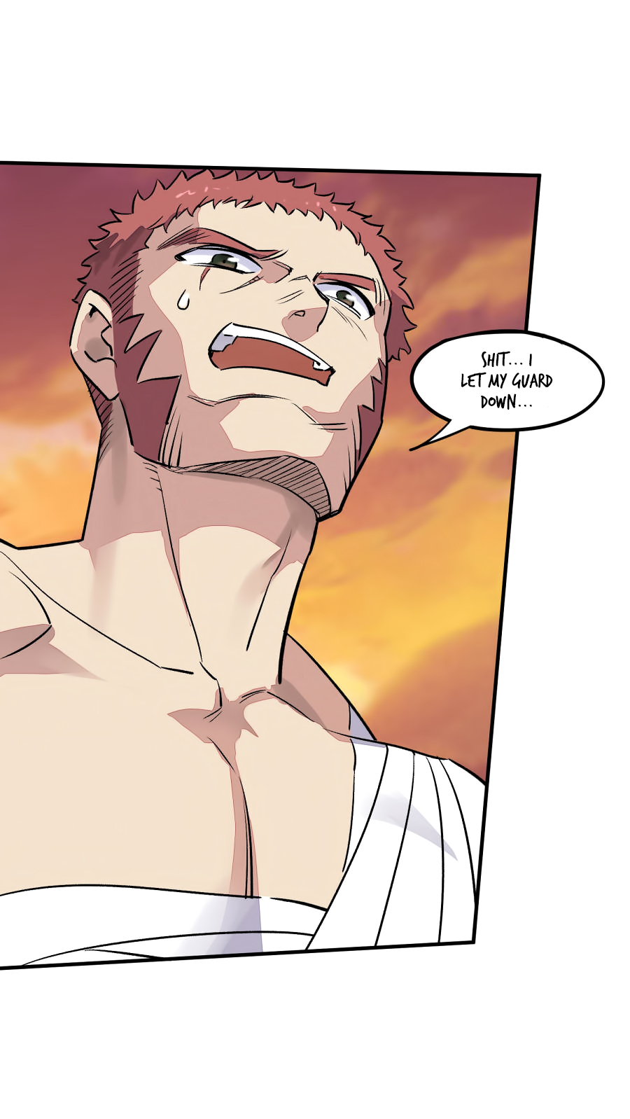 Becoming the Slayer God Chapter 31 - Page 7