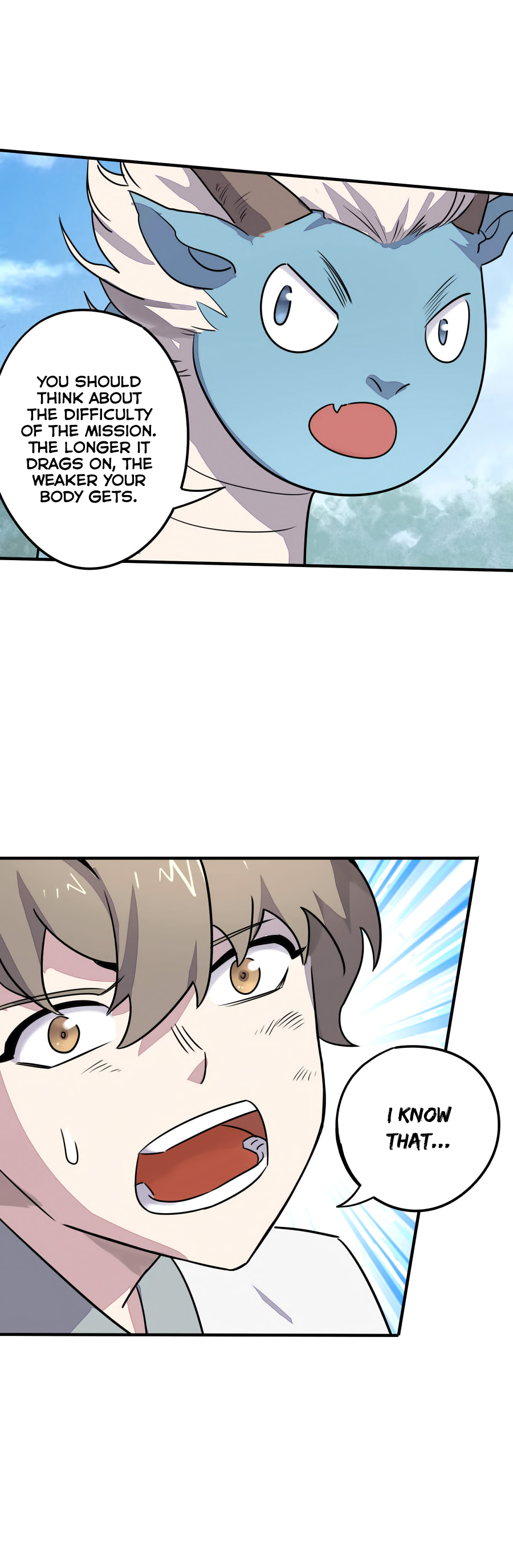Becoming the Slayer God Chapter 32 - Page 5