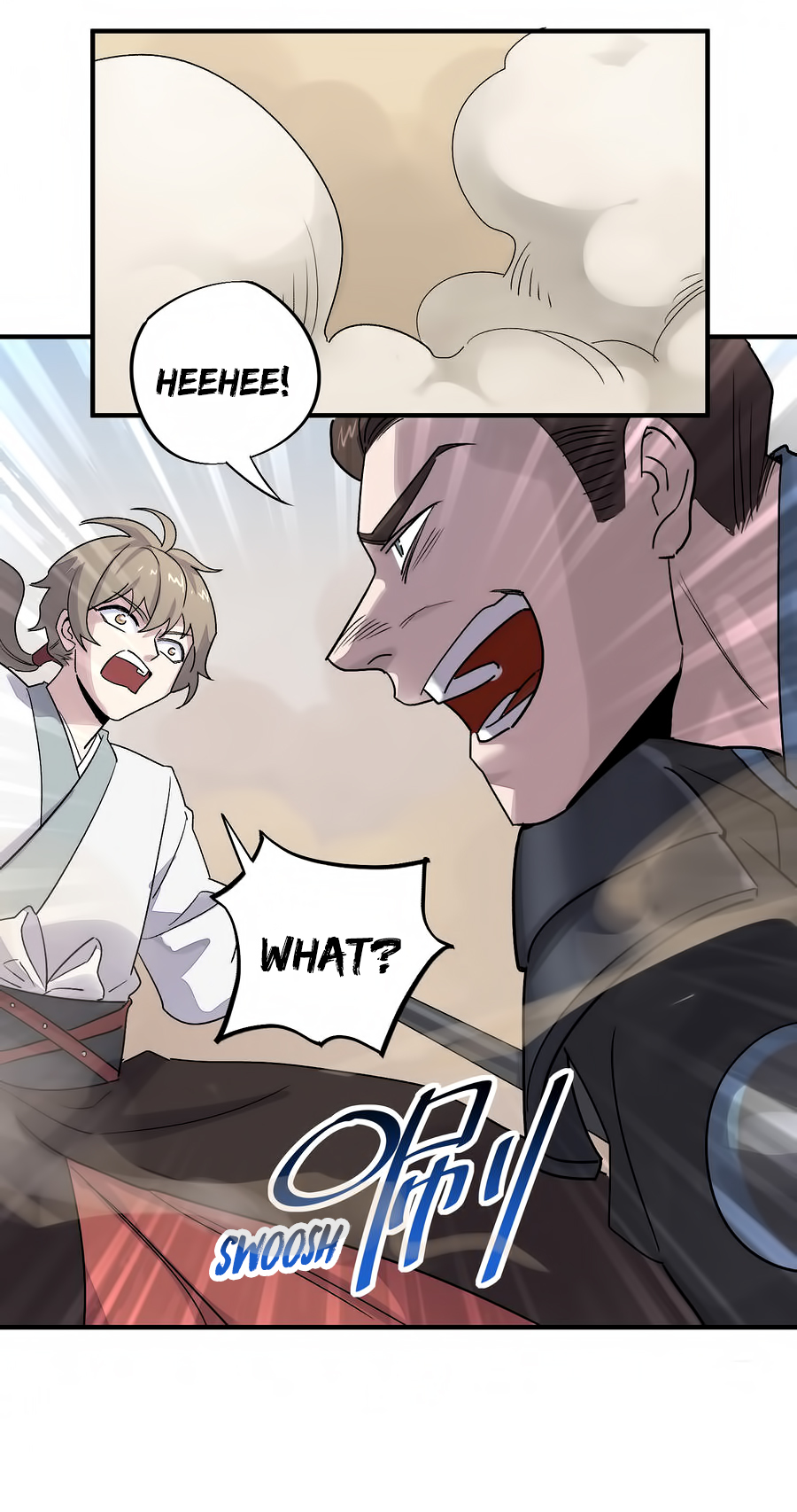 Becoming the Slayer God Chapter 33 - Page 13