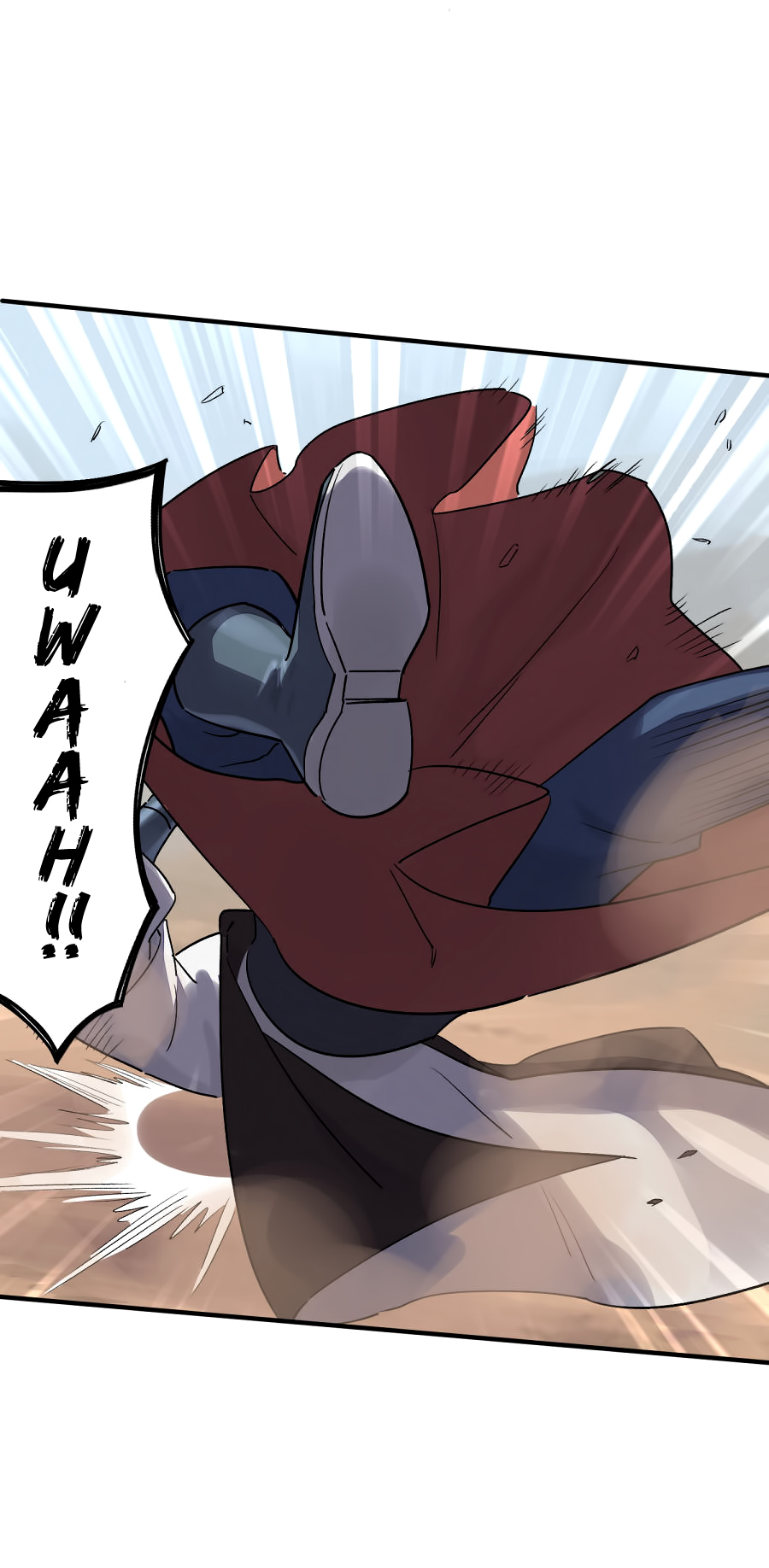 Becoming the Slayer God Chapter 33 - Page 15