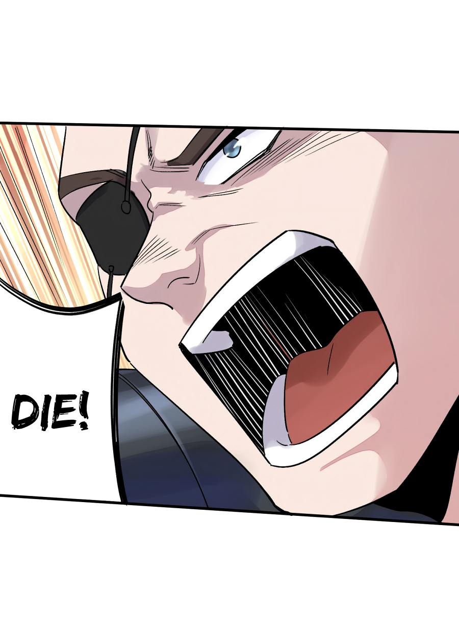 Becoming the Slayer God Chapter 33 - Page 16