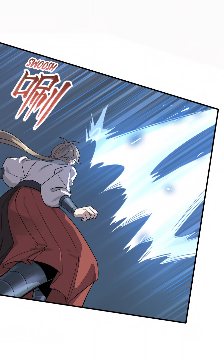 Becoming the Slayer God Chapter 33 - Page 18