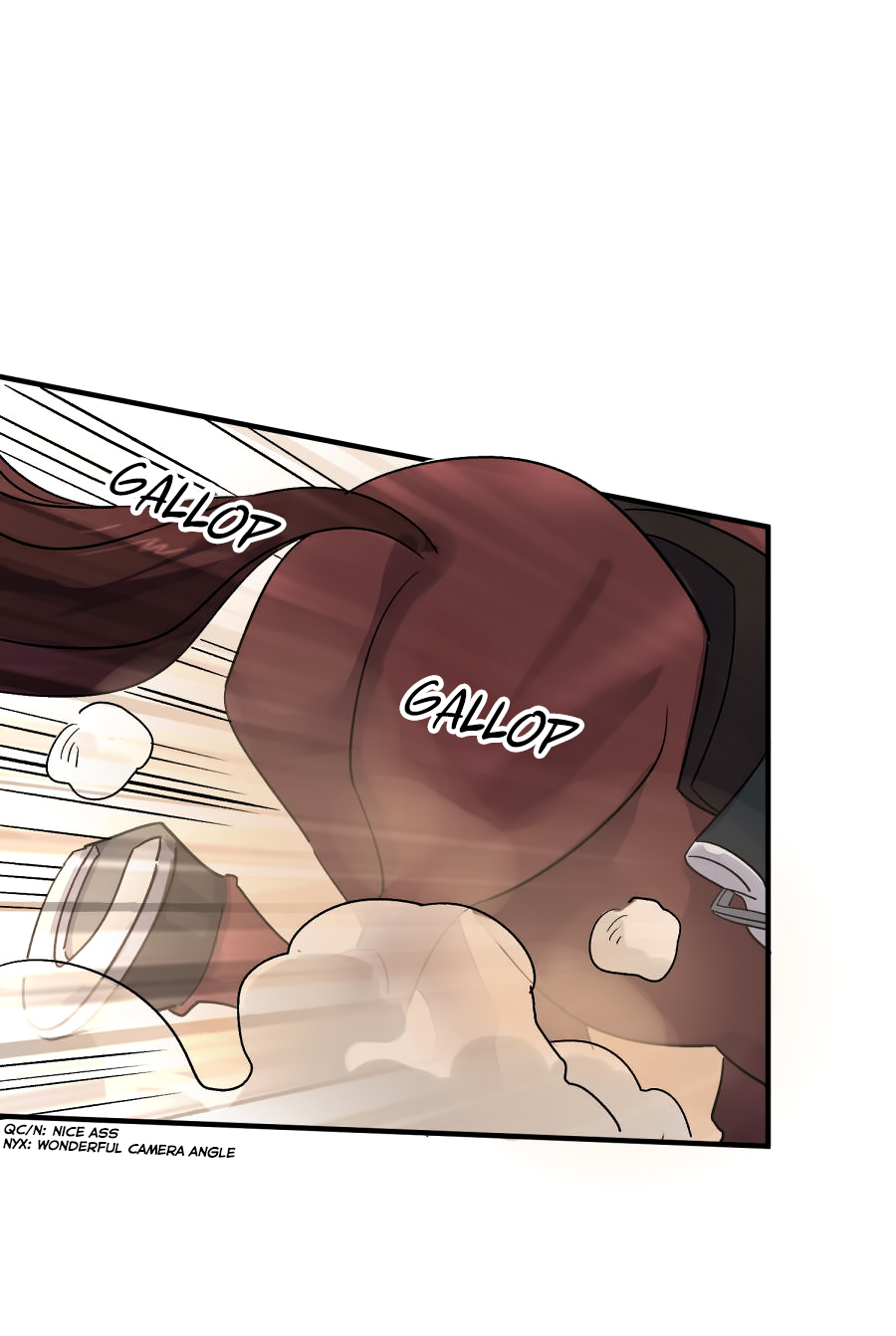 Becoming the Slayer God Chapter 33 - Page 3