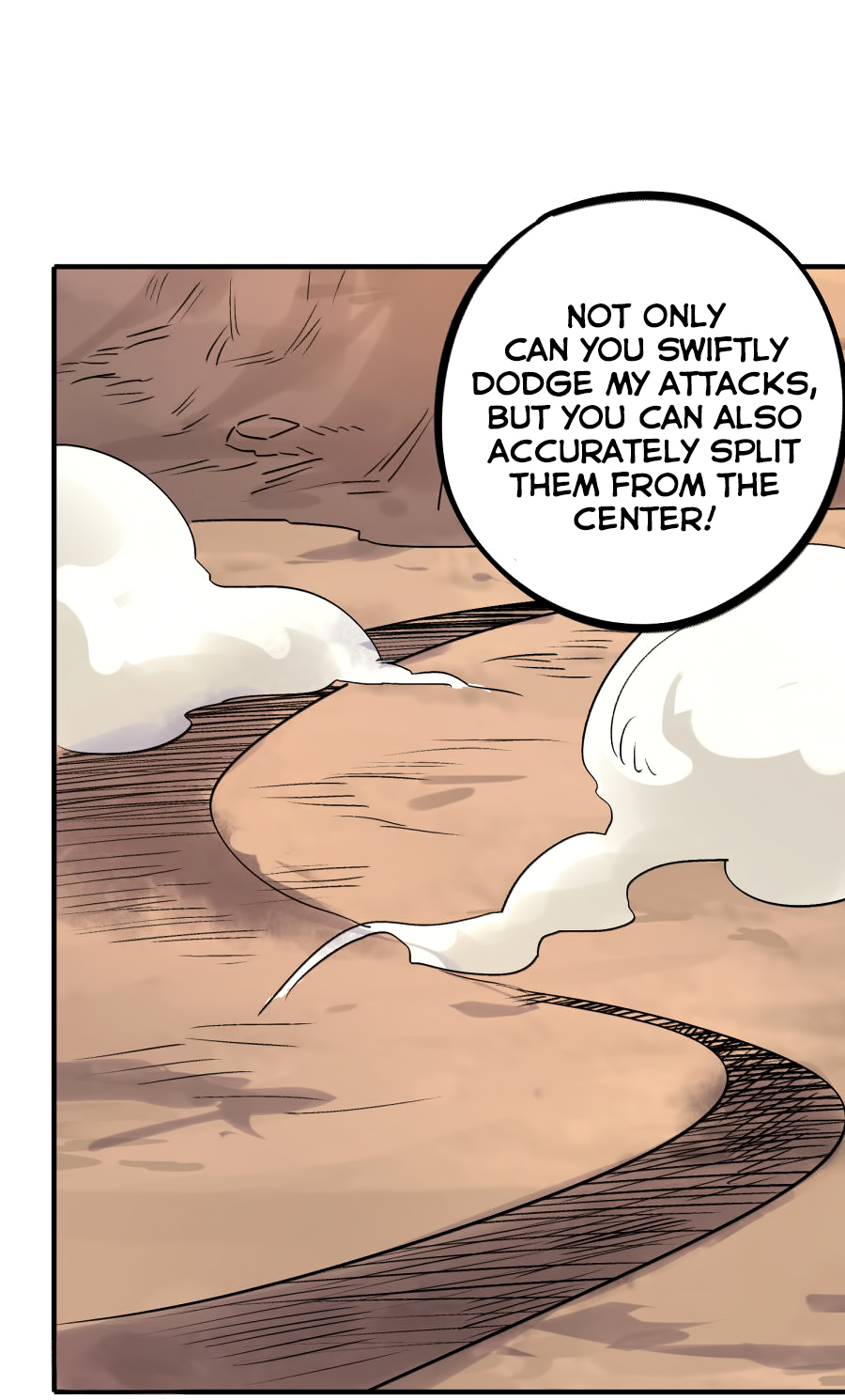 Becoming the Slayer God Chapter 33 - Page 26