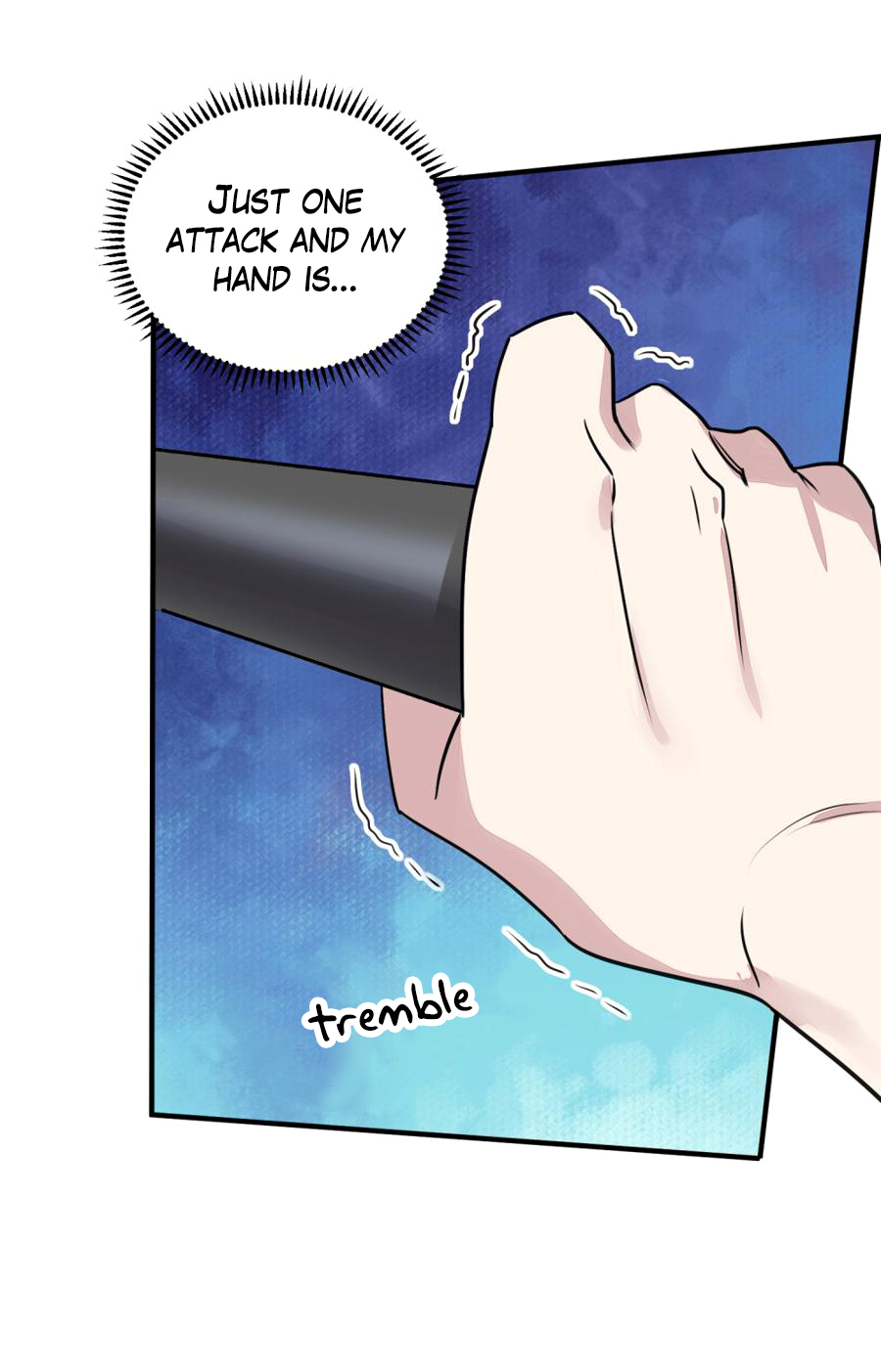 Becoming the Slayer God Chapter 33 - Page 29