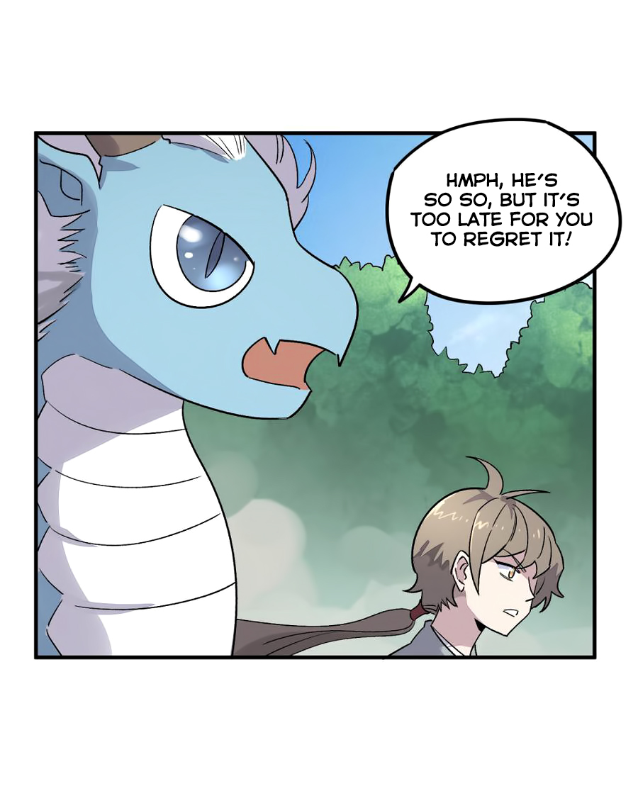 Becoming the Slayer God Chapter 33 - Page 31