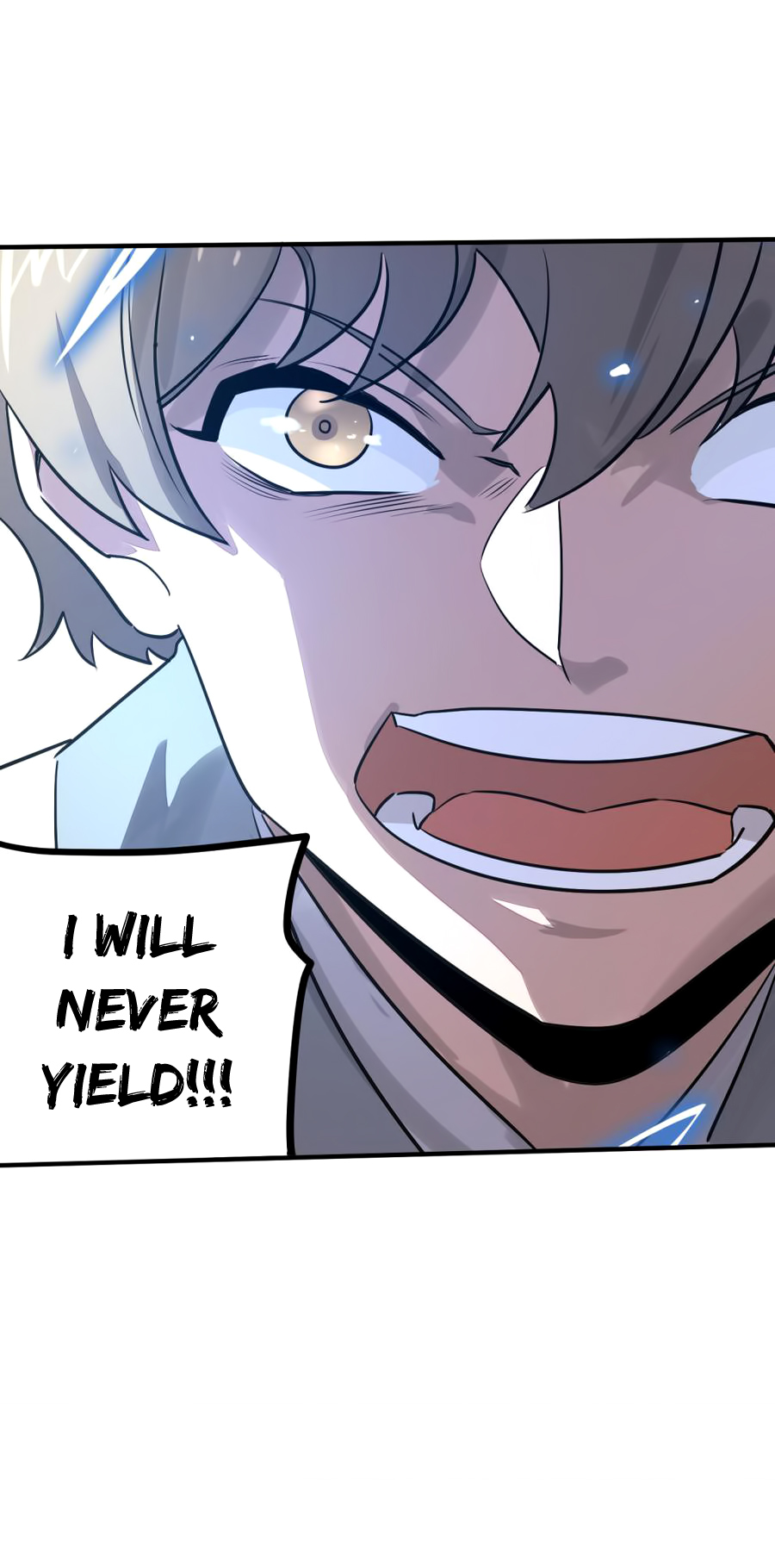 Becoming the Slayer God Chapter 33 - Page 34