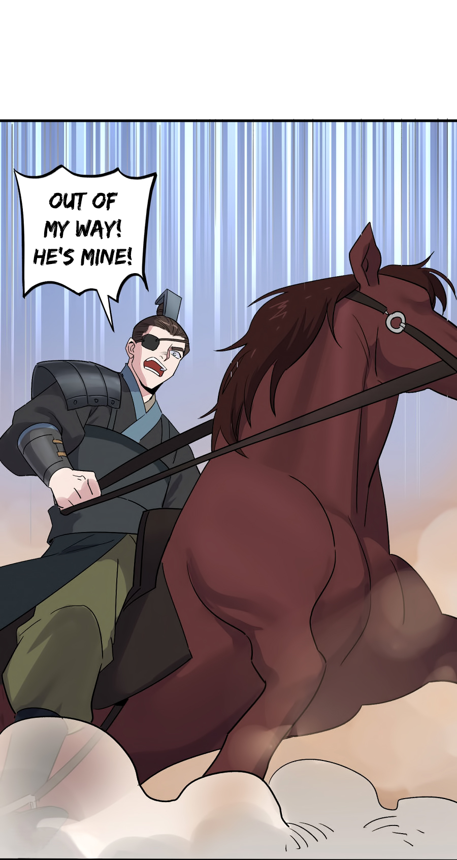 Becoming the Slayer God Chapter 33 - Page 5