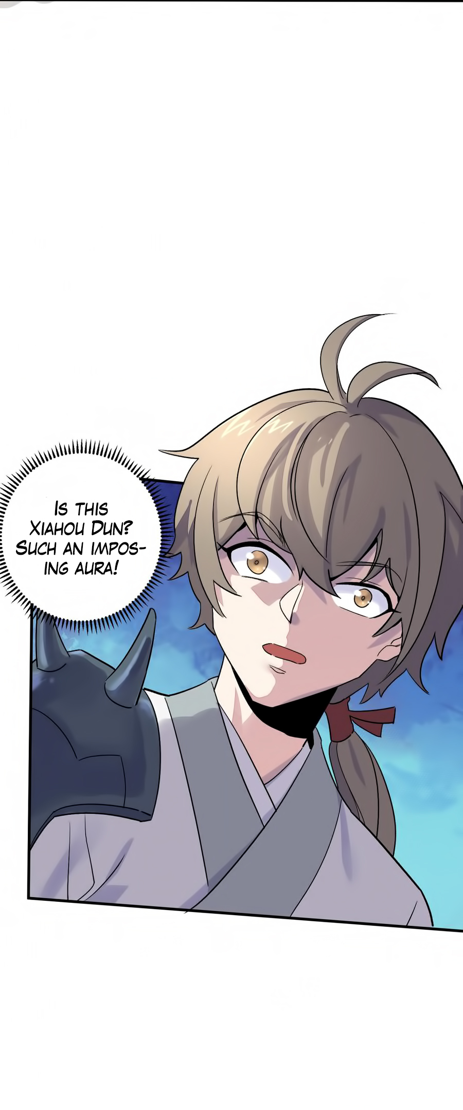 Becoming the Slayer God Chapter 33 - Page 6
