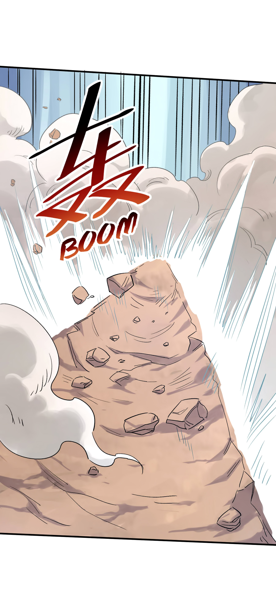 Becoming the Slayer God Chapter 33 - Page 10