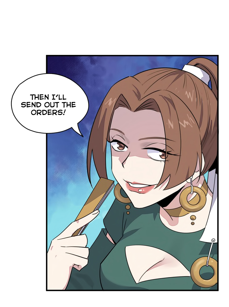 Becoming the Slayer God Chapter 34 - Page 11