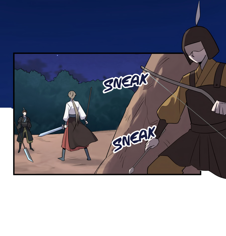 Becoming the Slayer God Chapter 34 - Page 17