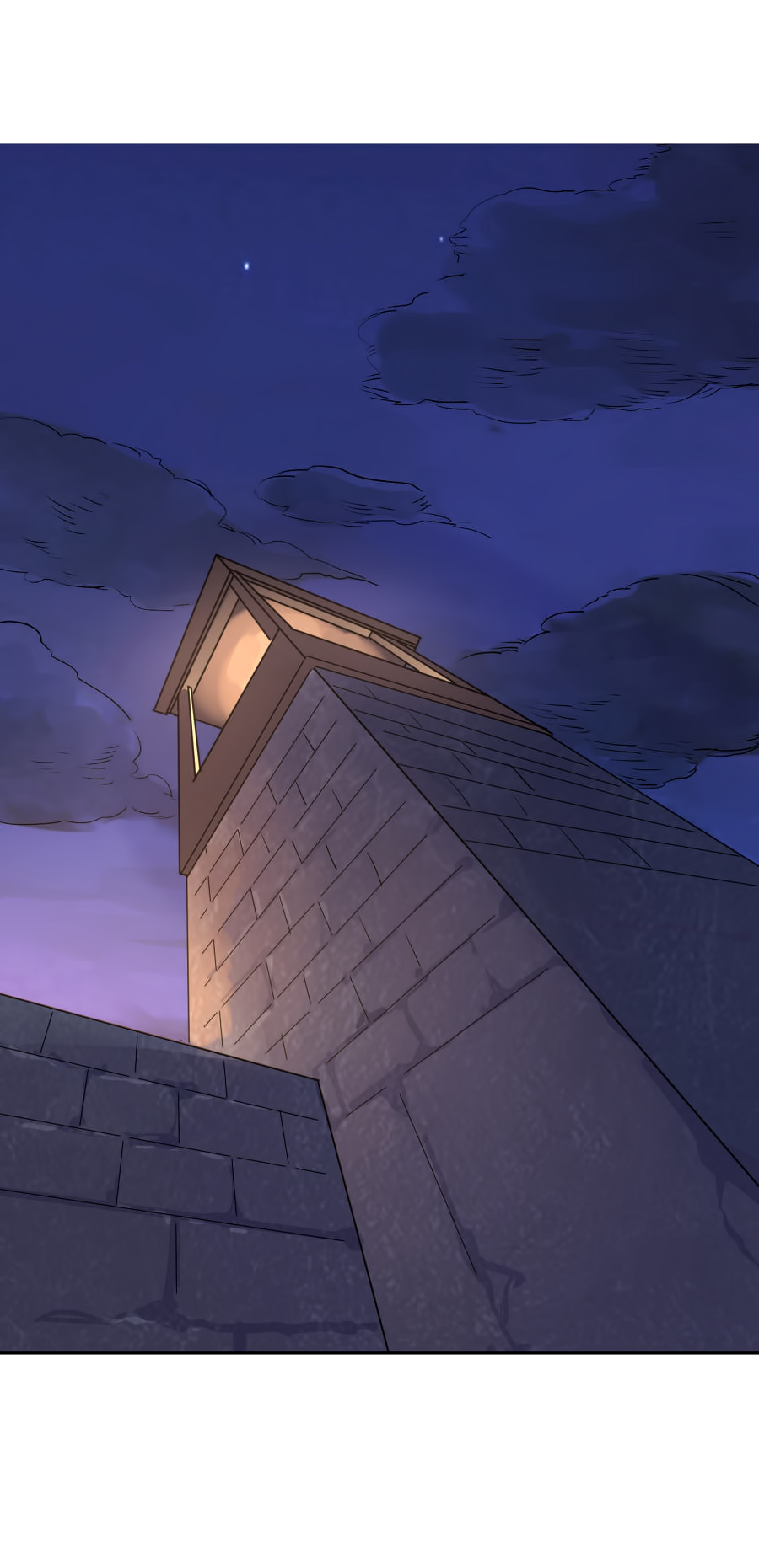 Becoming the Slayer God Chapter 34 - Page 3