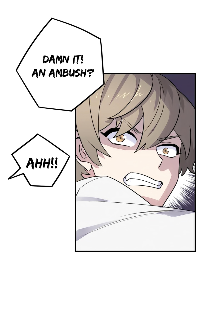 Becoming the Slayer God Chapter 34 - Page 22