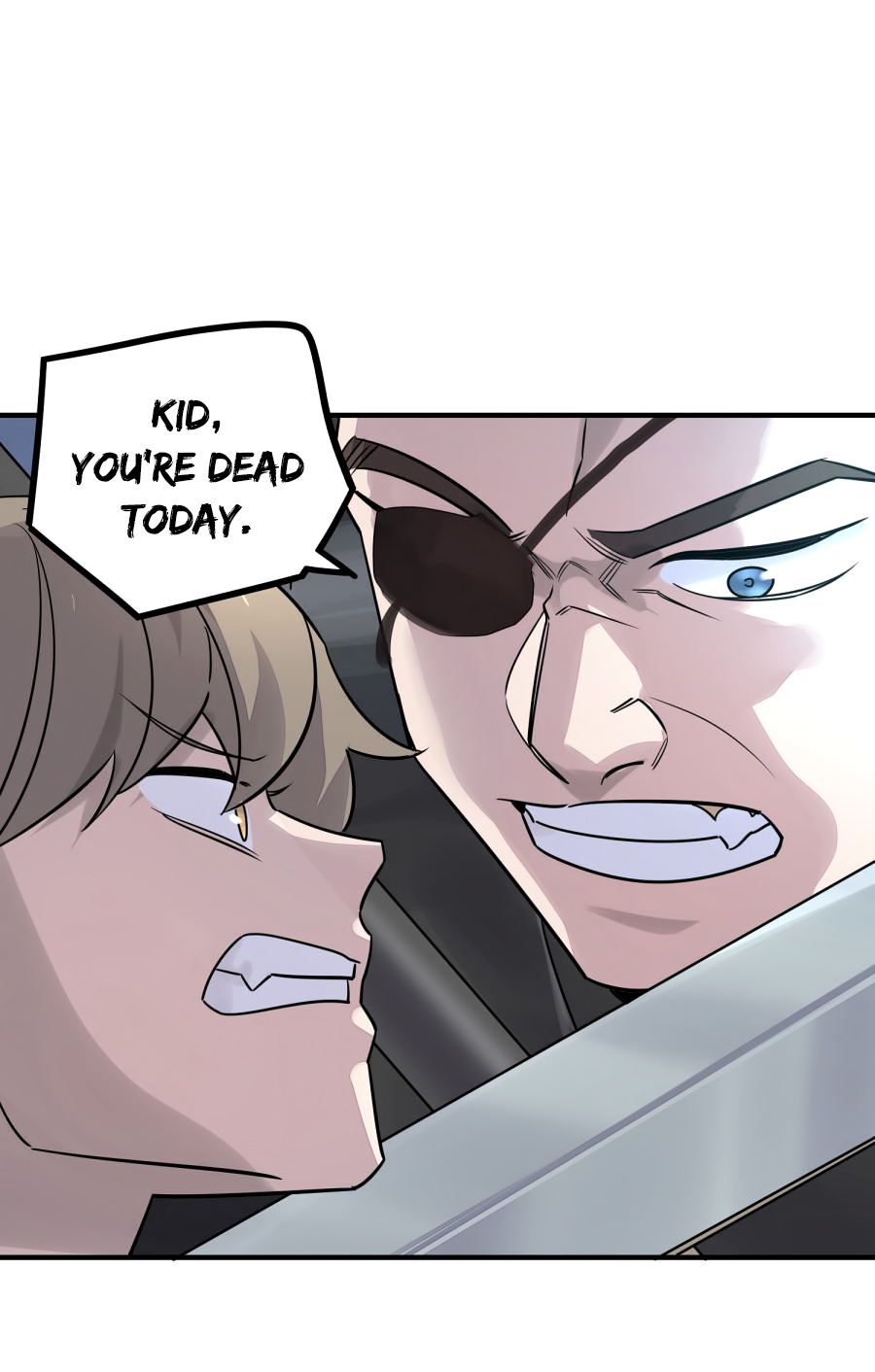 Becoming the Slayer God Chapter 34 - Page 23