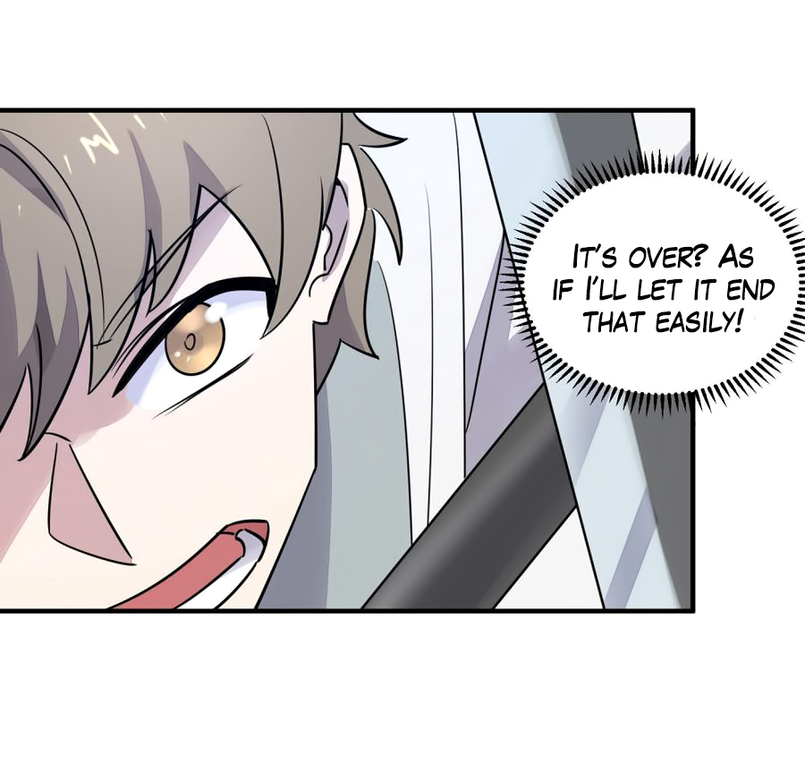 Becoming the Slayer God Chapter 34 - Page 24