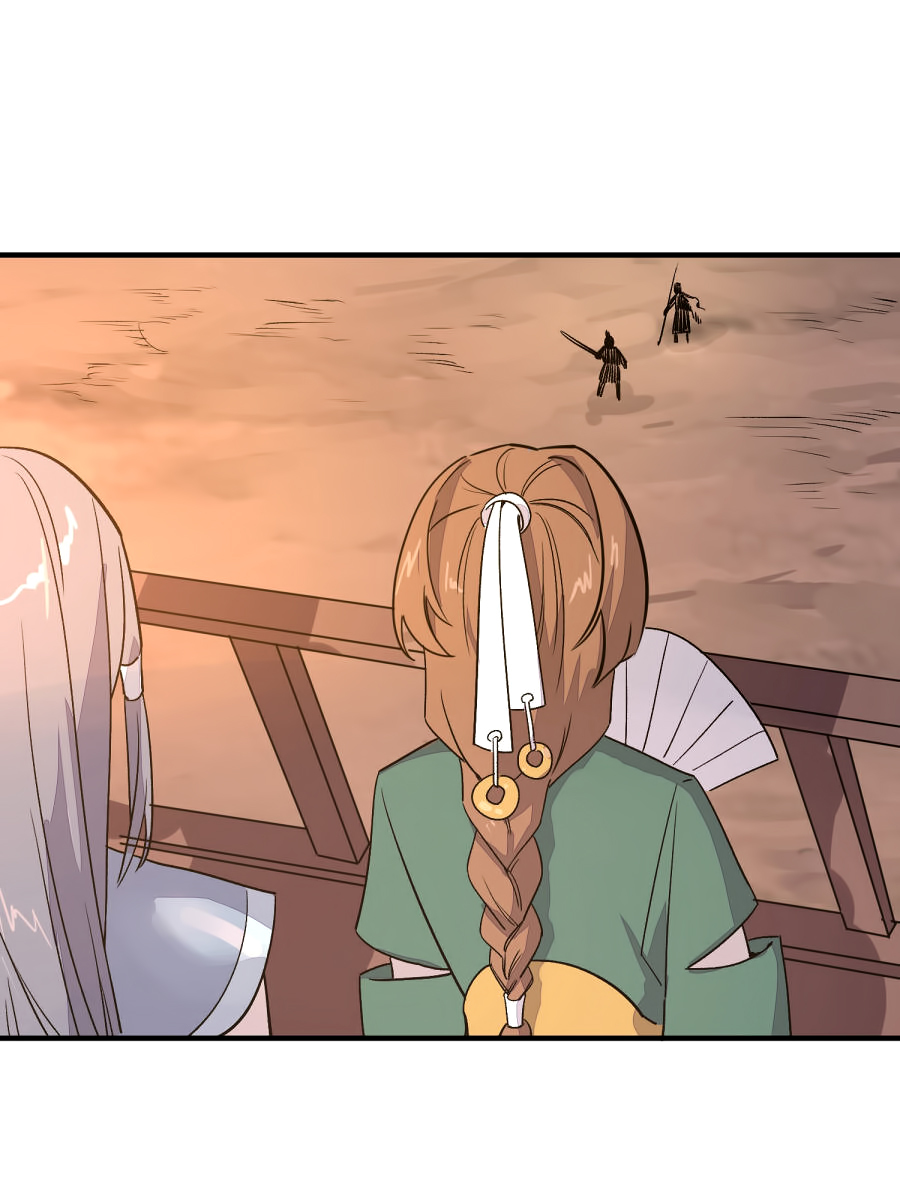 Becoming the Slayer God Chapter 34 - Page 4