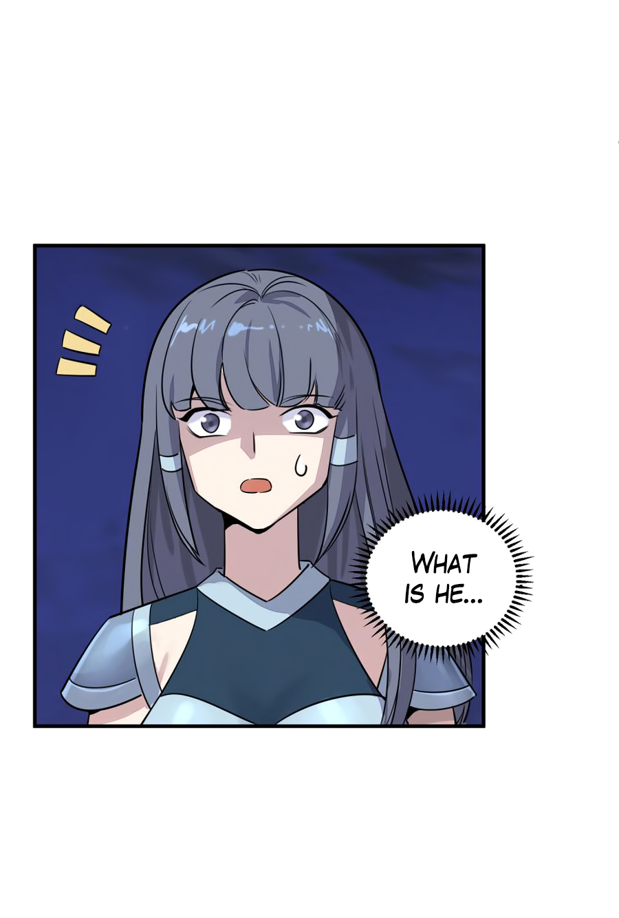 Becoming the Slayer God Chapter 36 - Page 12
