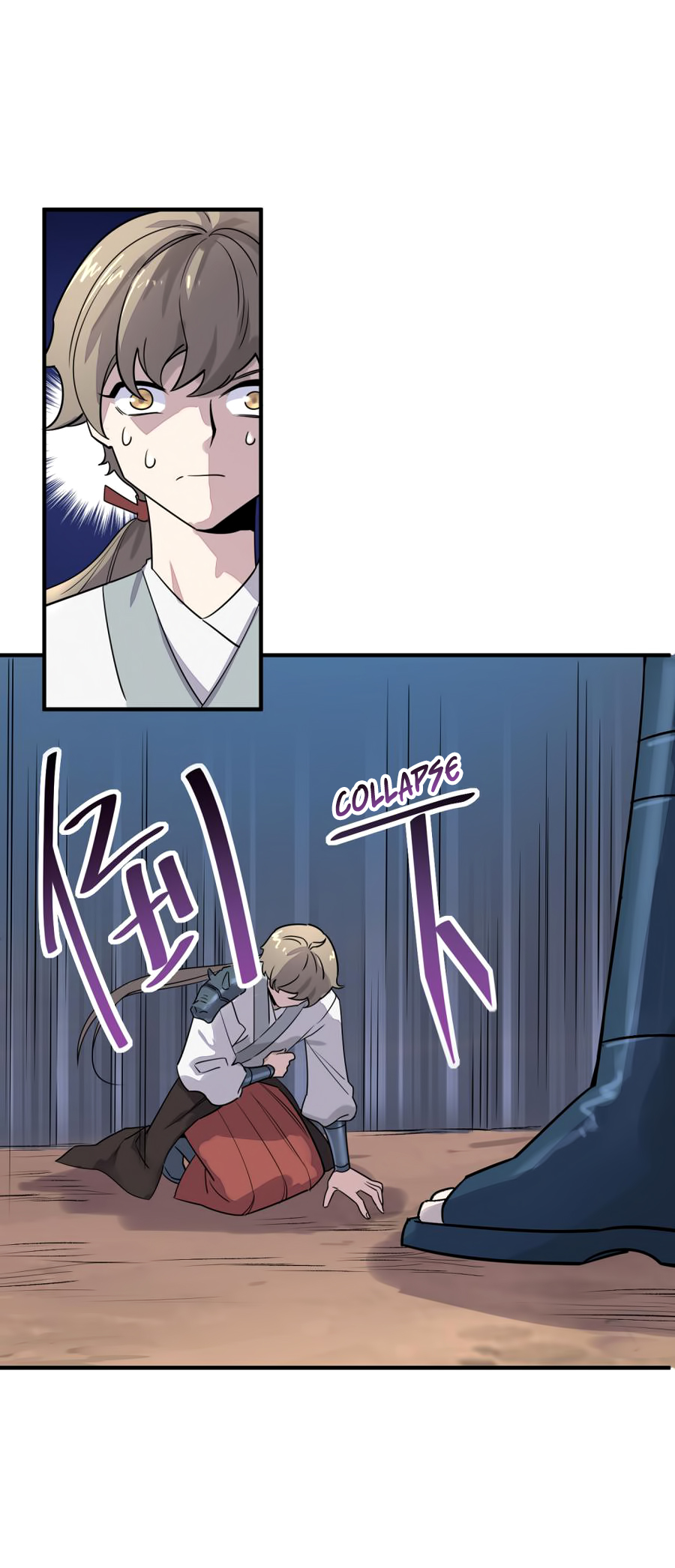 Becoming the Slayer God Chapter 36 - Page 13