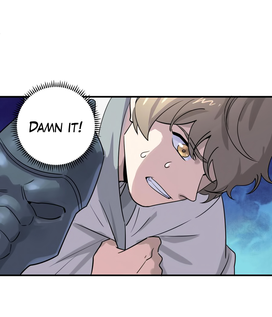 Becoming the Slayer God Chapter 36 - Page 14