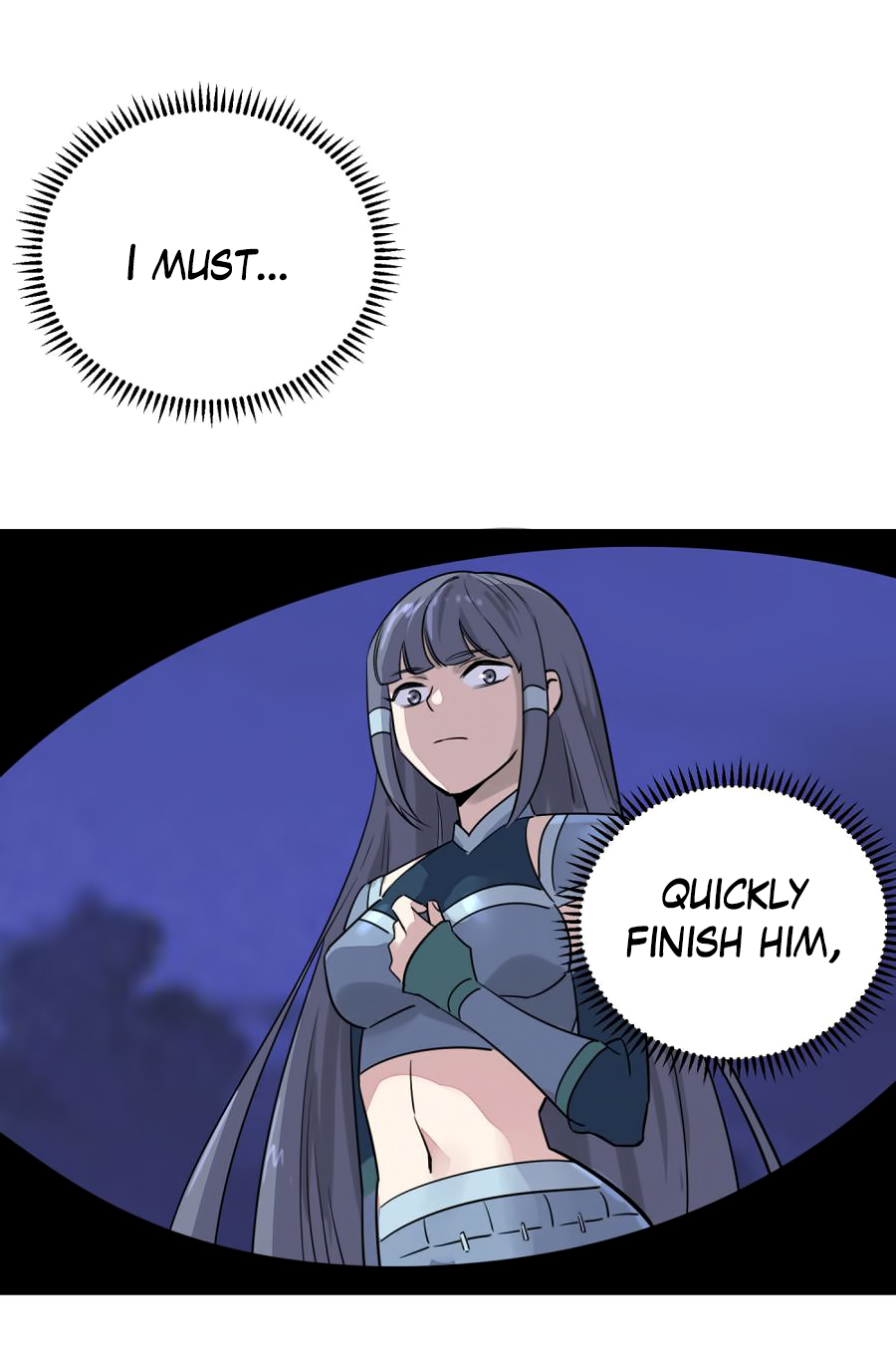 Becoming the Slayer God Chapter 36 - Page 16