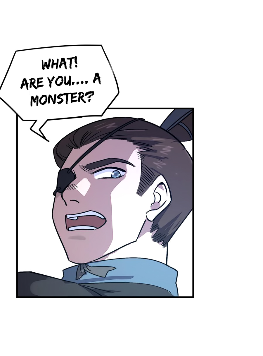 Becoming the Slayer God Chapter 36 - Page 24