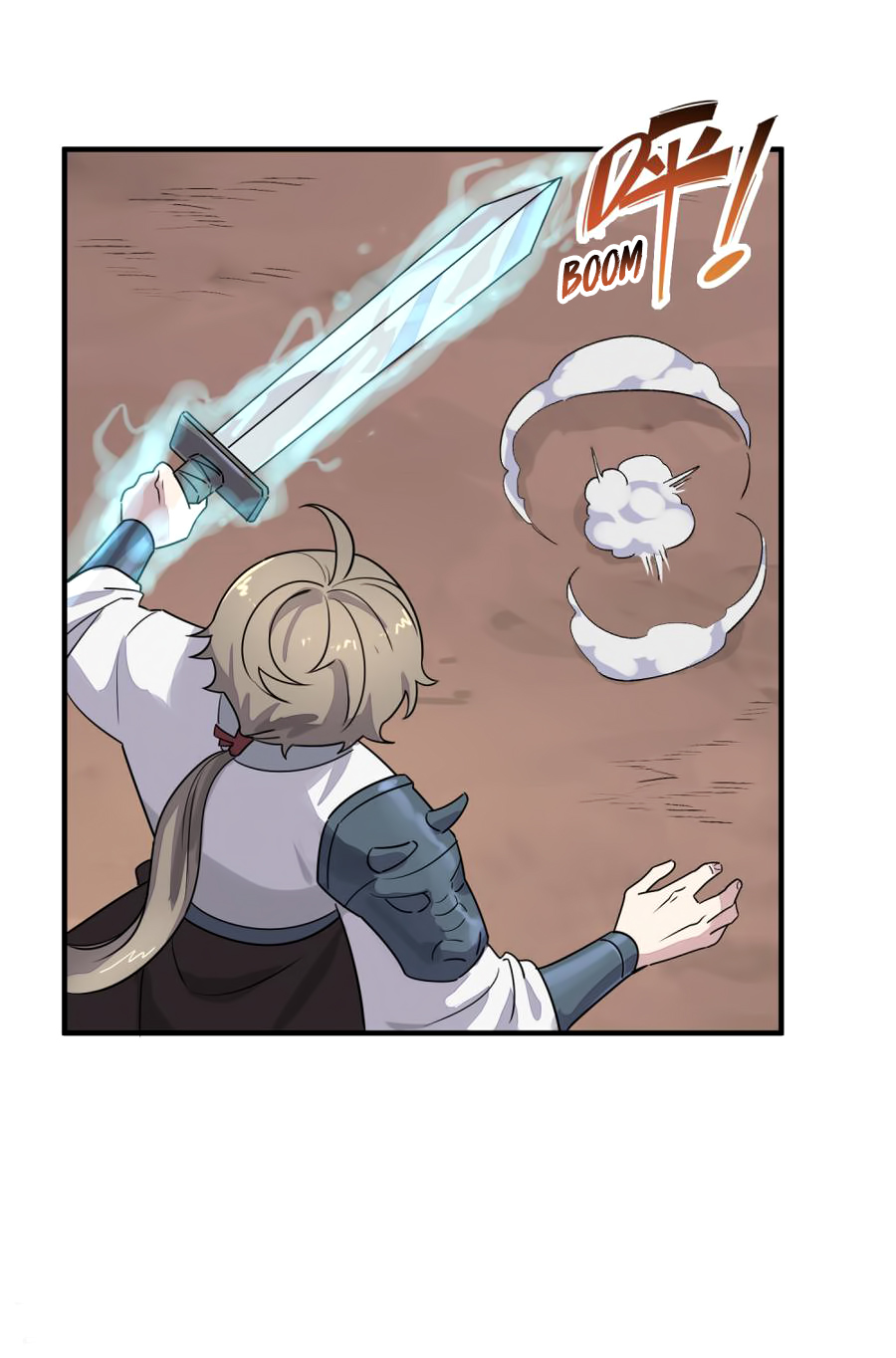 Becoming the Slayer God Chapter 36 - Page 27