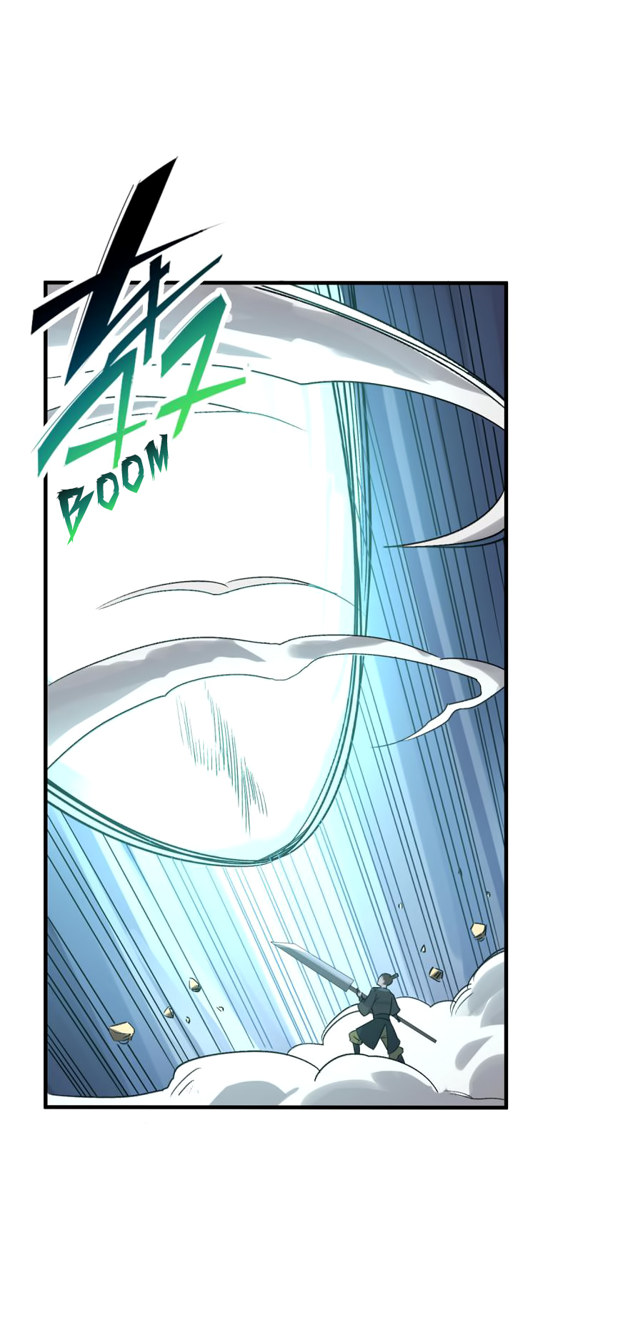 Becoming the Slayer God Chapter 36 - Page 29