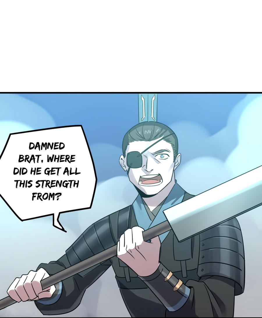 Becoming the Slayer God Chapter 36 - Page 30