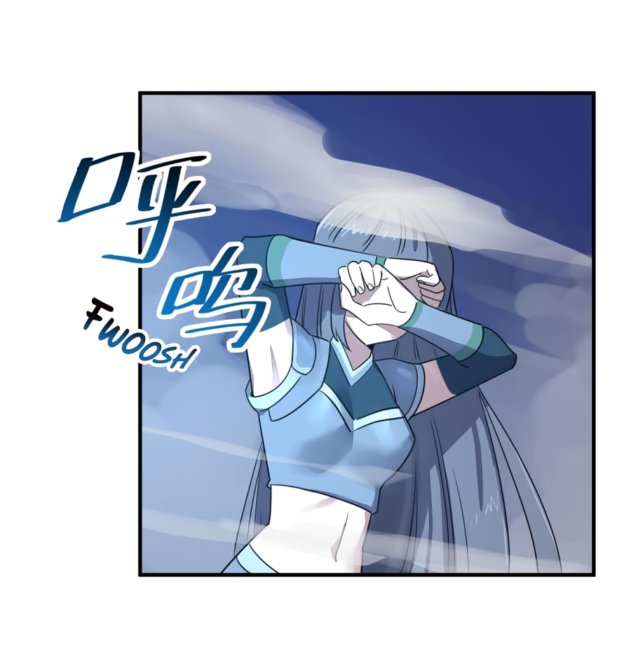 Becoming the Slayer God Chapter 36 - Page 33