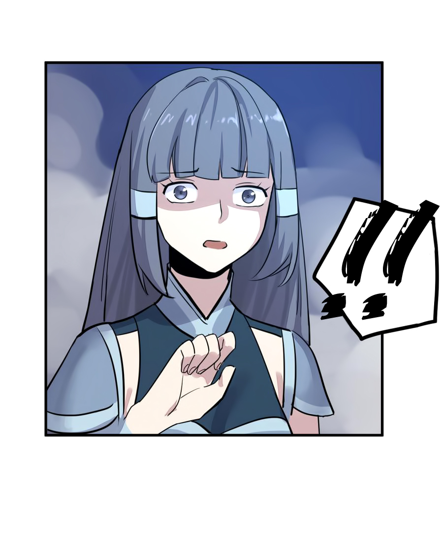 Becoming the Slayer God Chapter 36 - Page 34