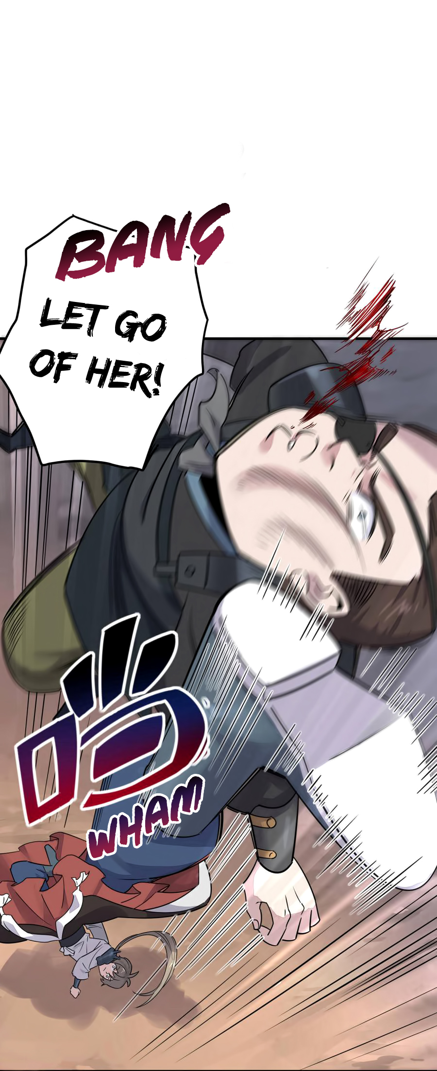 Becoming the Slayer God Chapter 36 - Page 10