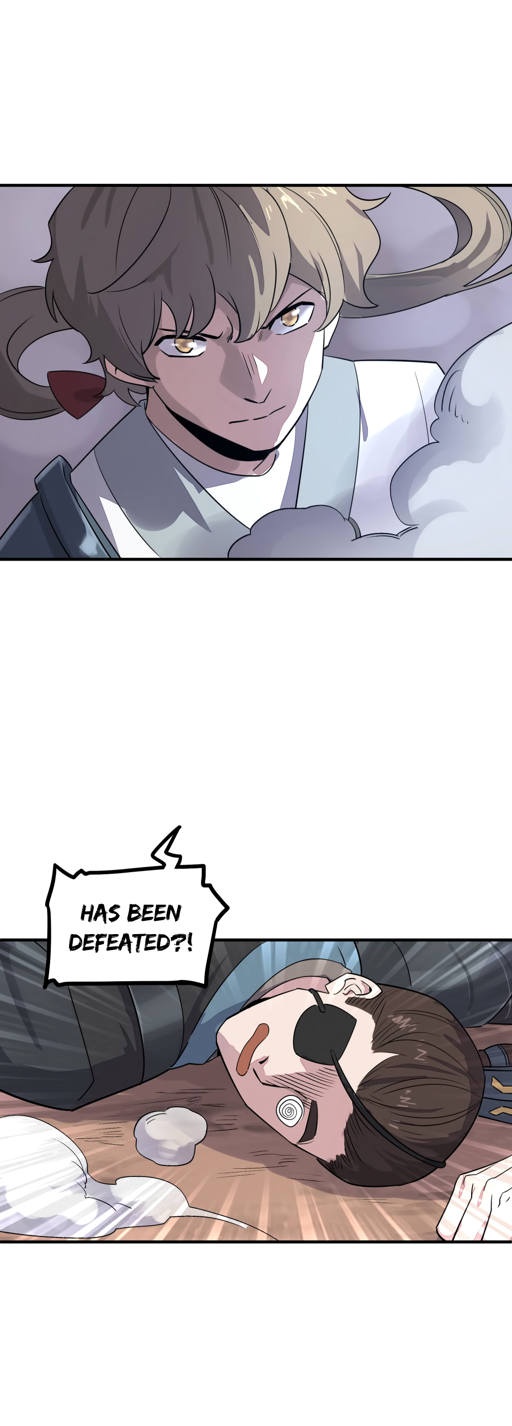 Becoming the Slayer God Chapter 37 - Page 13