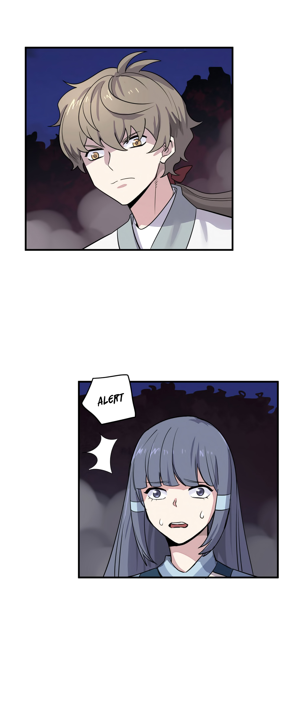 Becoming the Slayer God Chapter 37 - Page 14