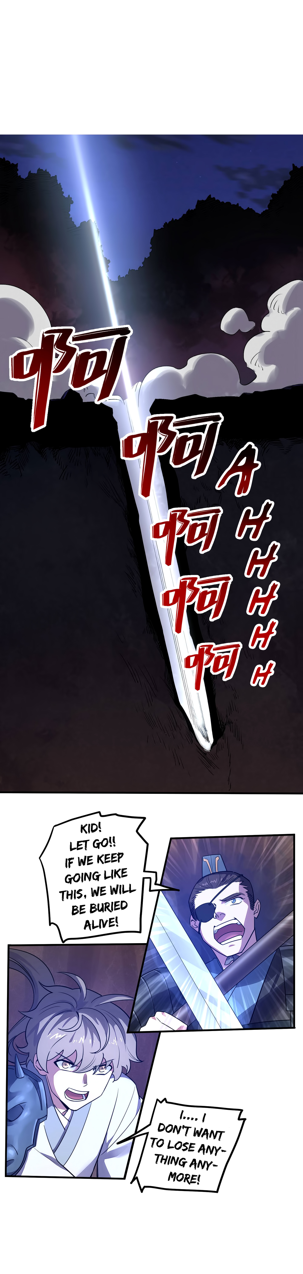 Becoming the Slayer God Chapter 37 - Page 3