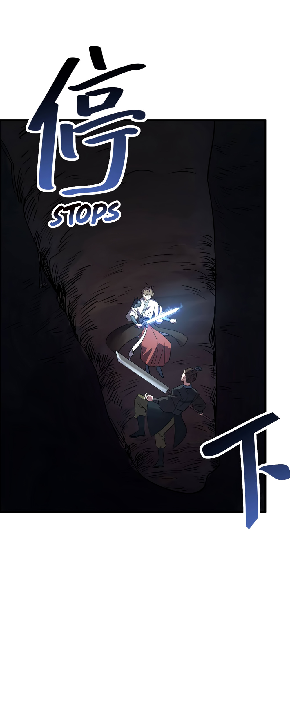 Becoming the Slayer God Chapter 37 - Page 4