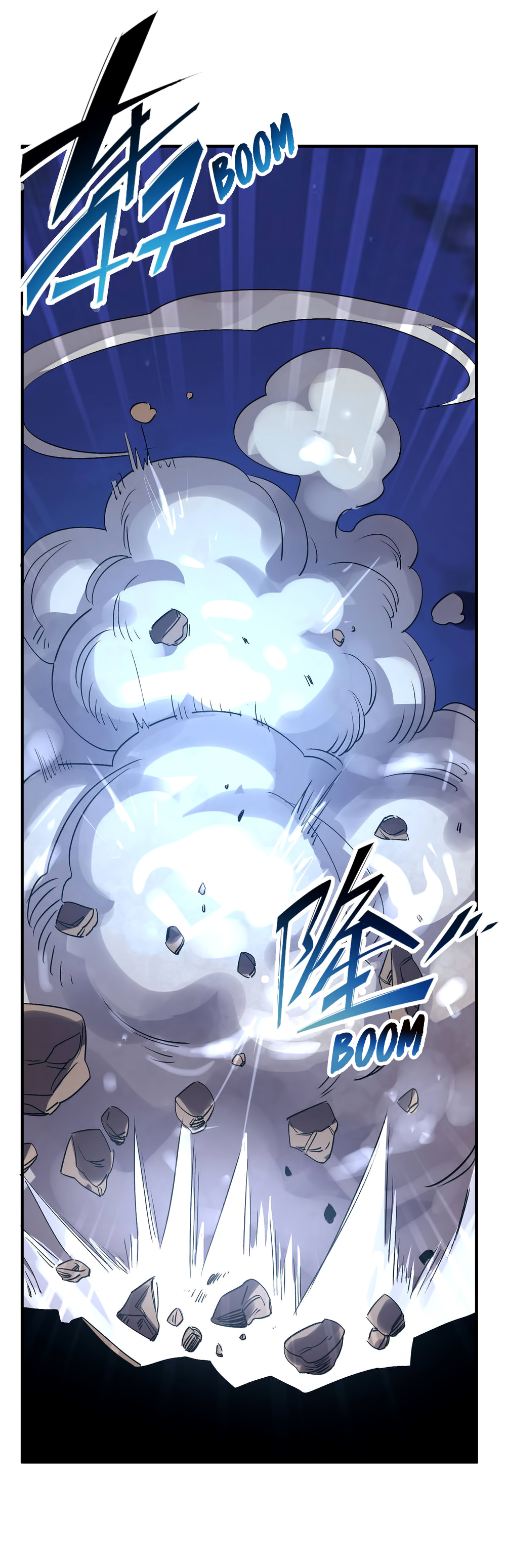 Becoming the Slayer God Chapter 37 - Page 10