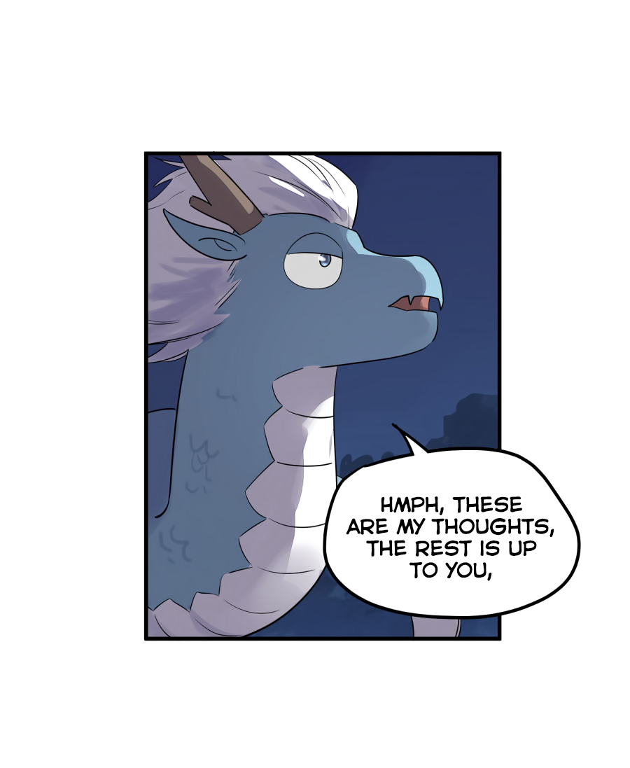 Becoming the Slayer God Chapter 38 - Page 11