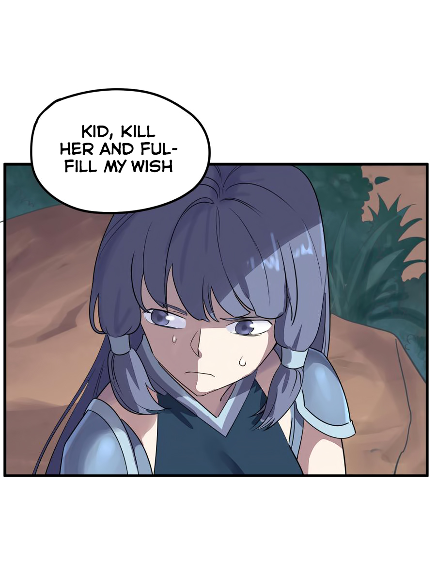 Becoming the Slayer God Chapter 38 - Page 12
