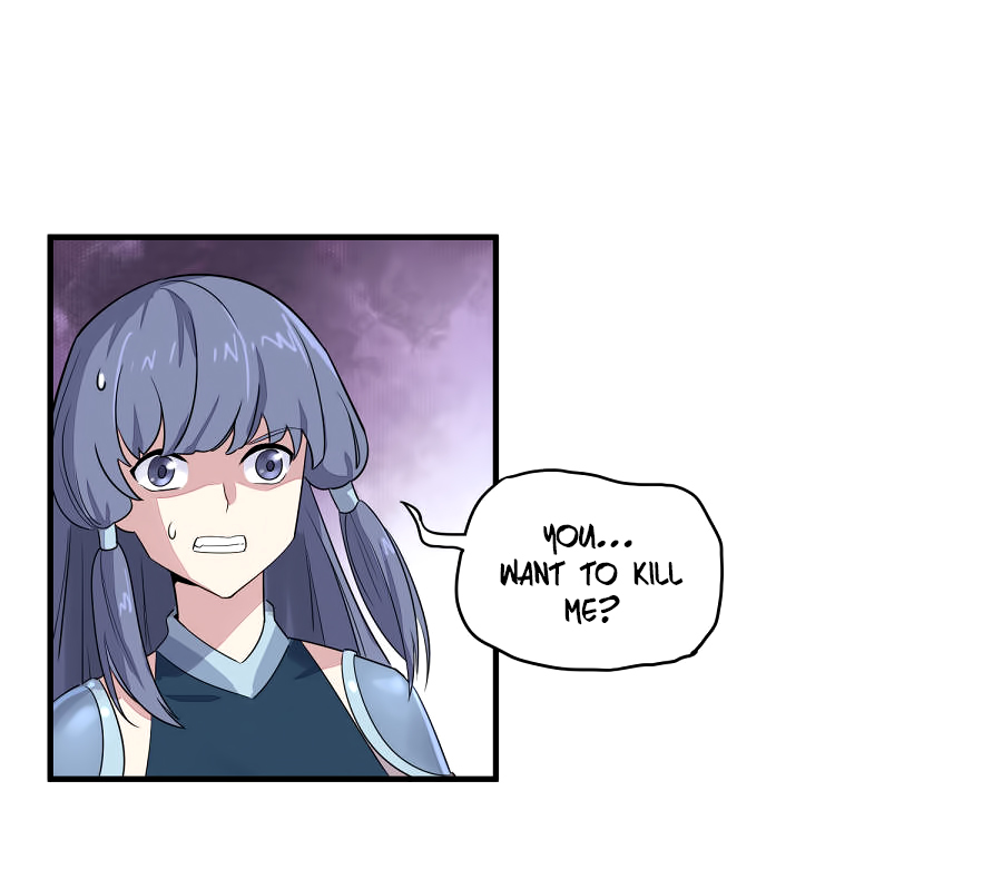Becoming the Slayer God Chapter 38 - Page 16