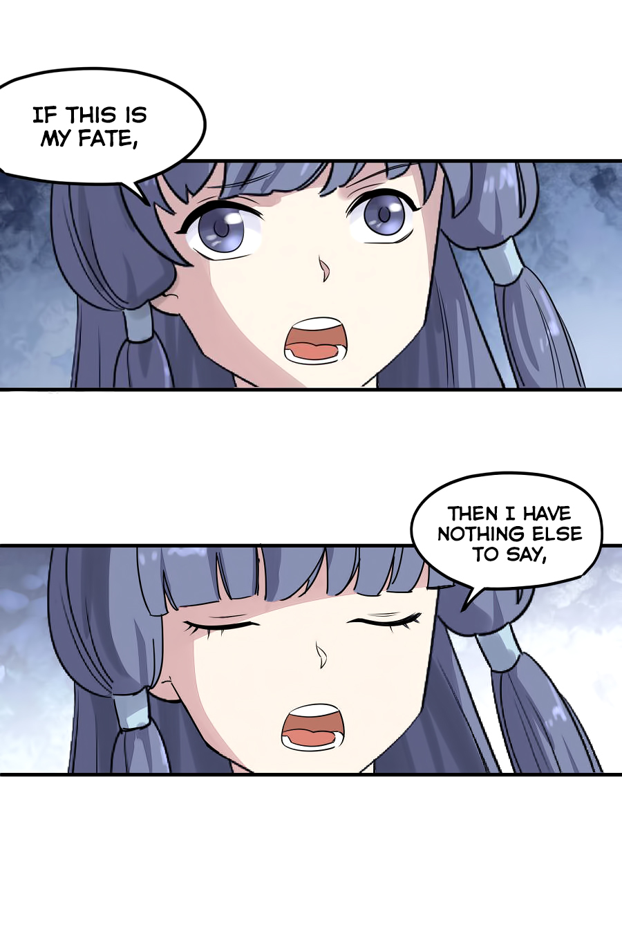 Becoming the Slayer God Chapter 38 - Page 18