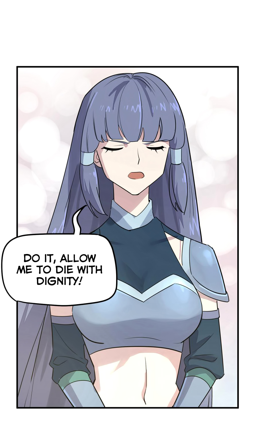 Becoming the Slayer God Chapter 38 - Page 19