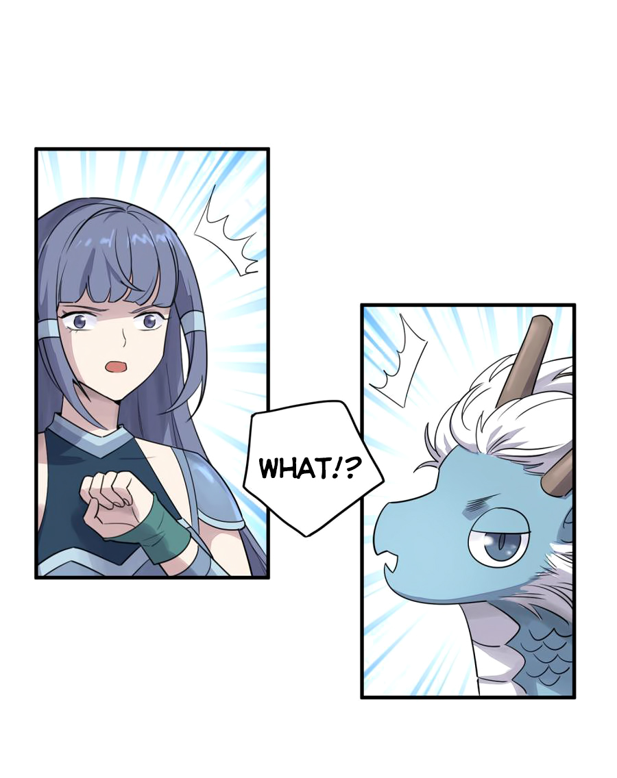Becoming the Slayer God Chapter 38 - Page 22